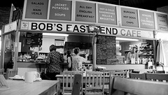 Bob's East End Cafe