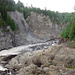 La gorge de Grand-Sault / Grand Falls gorge