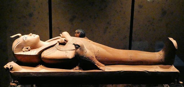 Paris. 21 juin 2019. Exposition "Toutânkhamon, le Trésor du Pharaon".