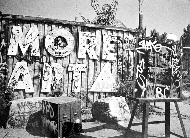 Berlin Wall 1999