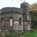 Skipness Castle Gatehouse
