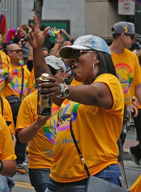 San Francisco Pride Parade 2015 (6070)
