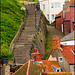 Whitby Steps