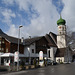 St.Gallenkirch, The Church
