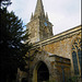 St Mary's Church, Adderbury