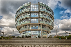 International Neuroscience Institute Hannover (INI)