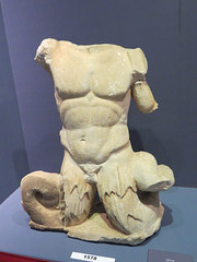Musée d'Ephèse, 1.