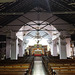 St Pauls nave