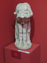Musée d'Ephèse, 2 : Priape.