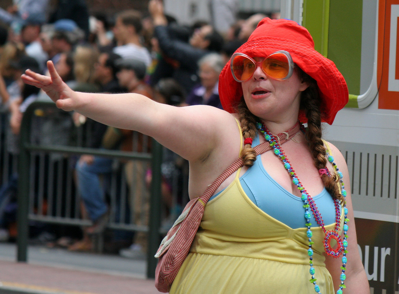 San Francisco Pride Parade 2015 (6024)