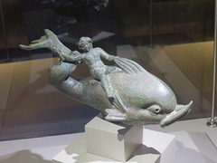 Musée d'Ephèse, 3.