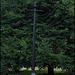 Hyde Park lamppost