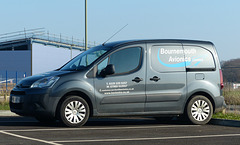 Bournemouth Avionics Citroën Berlingo (1) - 23 February 2019