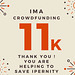 11k ! Thank you