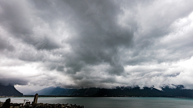 170710 Montreux nuages orage 3