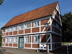 Gemeinde-Haus St Nikolai (5 PiP)