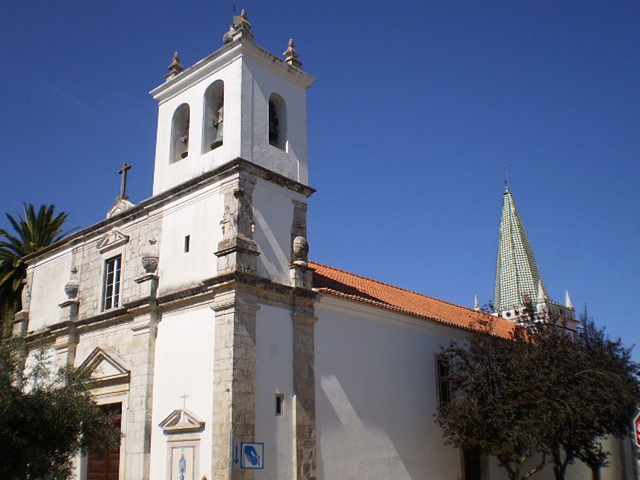 Church of Saint Stephen.