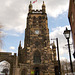 Saint Mary's Church, Stockport, Greater Manchester