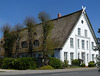 Bauernhaus in Neuenfelde