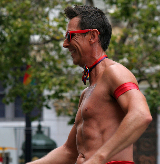 San Francisco Pride Parade 2015 (5972)