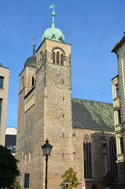 Kathedrale Sankt Sebastian-Magdeburg (2xPiP)