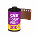 CVS Color Film 200