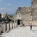 Ephesus- The Great Theatre