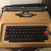 Sears typewriter