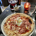 Compiègne 2022 – Pizza and Valpolicella wine