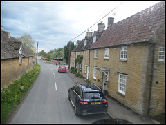 Chadlington cottages