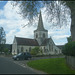 Christ Church, Brockham