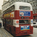 Lothian GSC 659X in Edinburgh - 2 Aug 1997