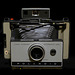 Polaroid Land Camera Automatic 230