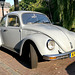 1984 Volkswagen Beetle 1200