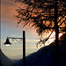 Val di Susa - lampione di montagna - (128)