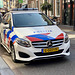 2019 Mercedes-Benz B 220 D Police Car