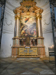 St. Michaelskirche München