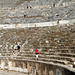 Ephesus- The Great Theatre