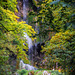 Bad Uracher Wasserfälle / Bad Urach Falls (270°)