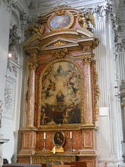 St. Michaelskirche München