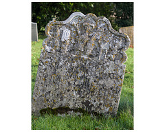 Little Munden gravestone (1)