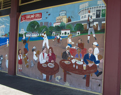 Jack London Square political mural (#5338)