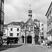 Market Cross, Chichester