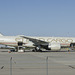 Etihad Airways Boeing 777 A6-DDB