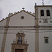 Church of Azinhaga (1882).