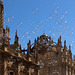 Sevilla: Kathedrale