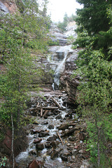 Hays Creek Falls