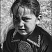 suspicion of a little Navajo girl - 1986