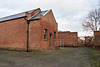 Weedon Barracks, Weedon, Northamptonshire