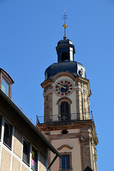Stadtpfarrkirche St. Dionysius (Neckarsulm)